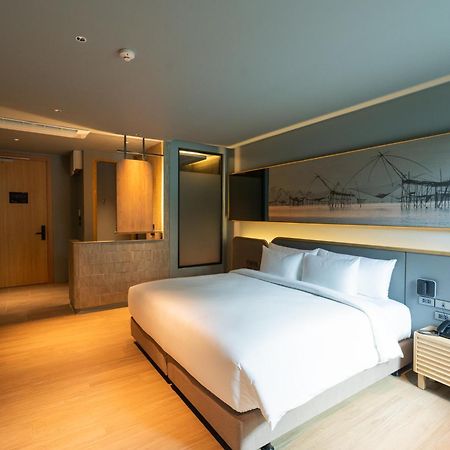 The Signature Hotel Airport Hat Yai Eksteriør bilde